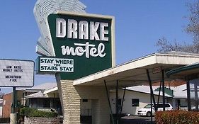 Drake Hotel Nashville
